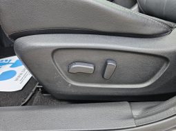 Nissan Qashqai 1.6 dCi Tekna full