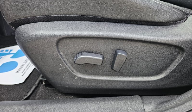 Nissan Qashqai 1.6 dCi Tekna