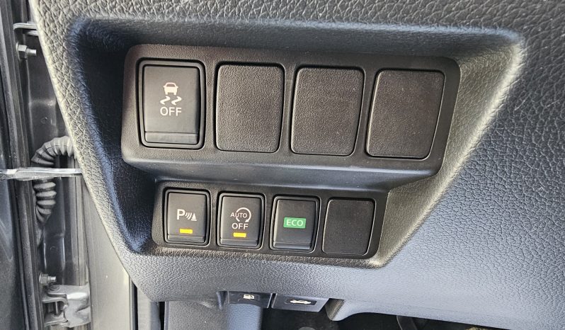 Nissan Qashqai 1.6 dCi Tekna