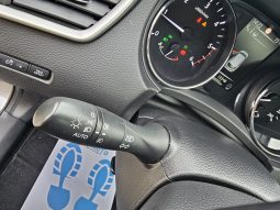 Nissan Qashqai 1.6 dCi Tekna full