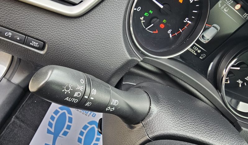 Nissan Qashqai 1.6 dCi Tekna