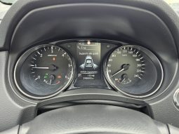 Nissan Qashqai 1.6 dCi Tekna full
