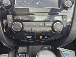 Nissan Qashqai 1.6 dCi Tekna full