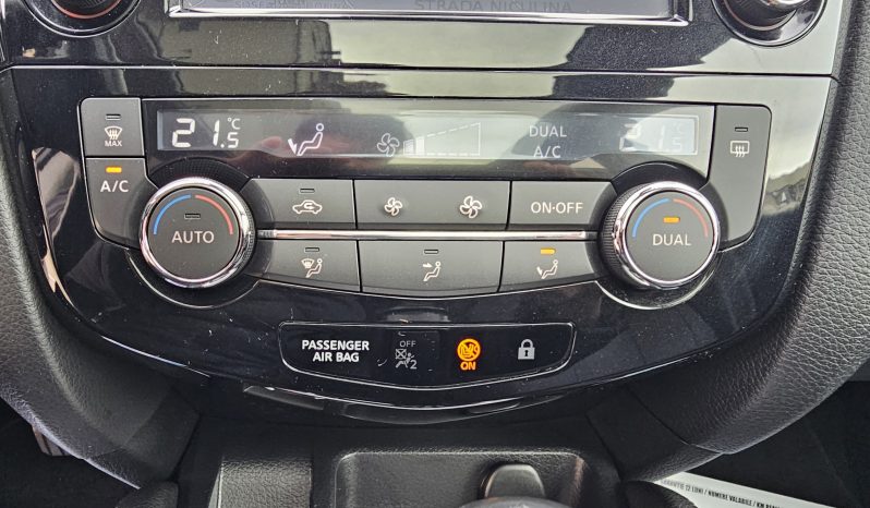 Nissan Qashqai 1.6 dCi Tekna