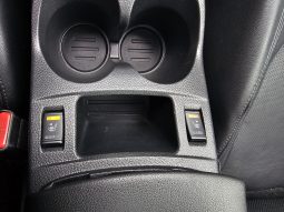 Nissan Qashqai 1.6 dCi Tekna full