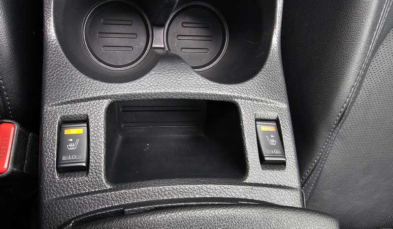 Nissan Qashqai 1.6 dCi Tekna