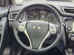 Nissan Qashqai 1.6 dCi Tekna full