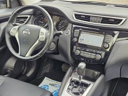 Nissan Qashqai 1.6 dCi Tekna full