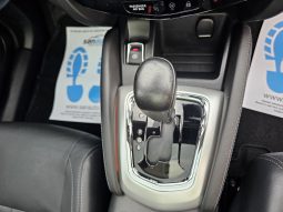 Nissan Qashqai 1.6 dCi Tekna full