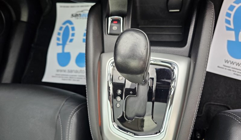 Nissan Qashqai 1.6 dCi Tekna