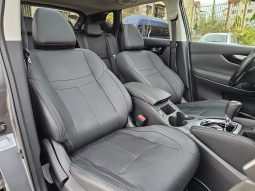 Nissan Qashqai 1.6 dCi Tekna full