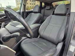 Nissan Qashqai 1.6 dCi Tekna full