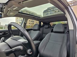 Nissan Qashqai 1.6 dCi Tekna full