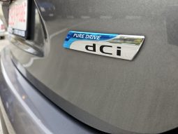 Nissan Qashqai 1.6 dCi Tekna full