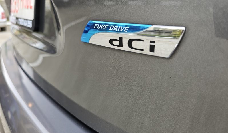 Nissan Qashqai 1.6 dCi Tekna
