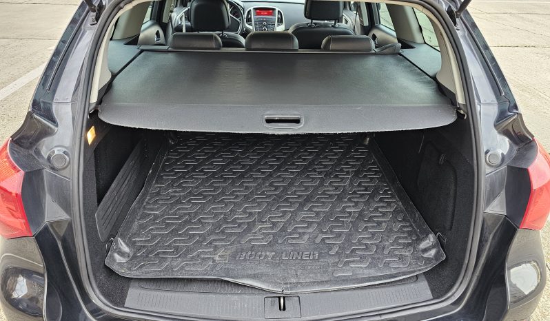 Opel Astra 1.7 CDTI 150 Jahre Opel