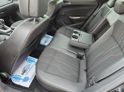 Opel Astra 1.7 CDTI 150 Jahre Opel full