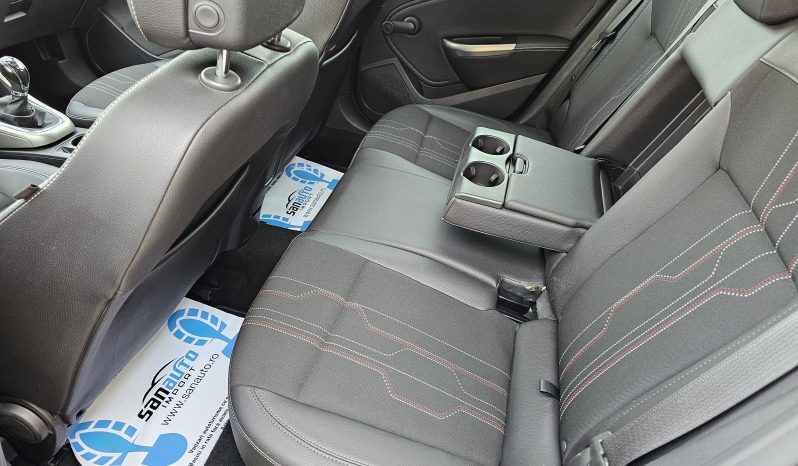 Opel Astra 1.7 CDTI 150 Jahre Opel