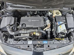 Opel Astra 1.7 CDTI 150 Jahre Opel full