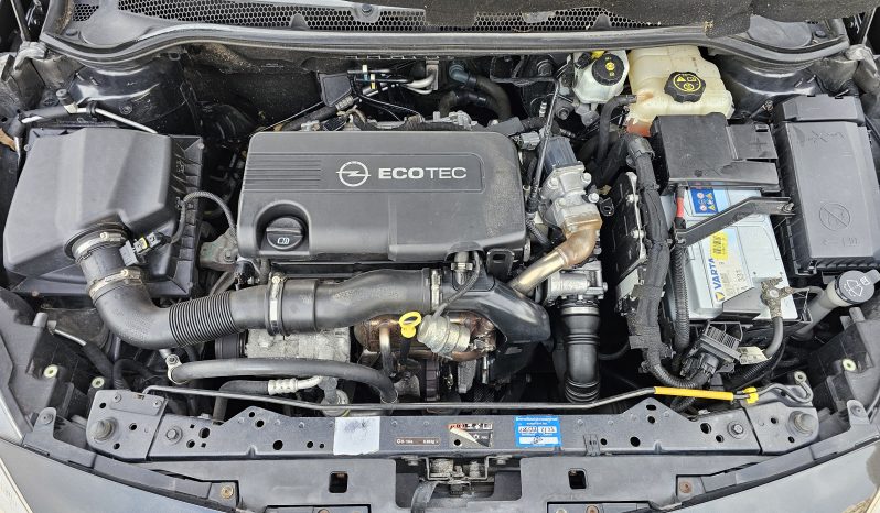 Opel Astra 1.7 CDTI 150 Jahre Opel