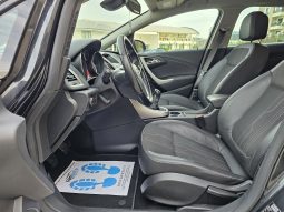 Opel Astra 1.7 CDTI 150 Jahre Opel full