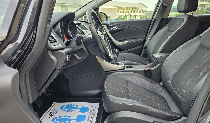 Opel Astra 1.7 CDTI 150 Jahre Opel