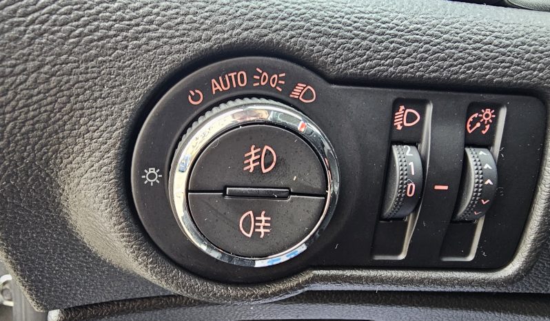 Opel Astra 1.7 CDTI 150 Jahre Opel