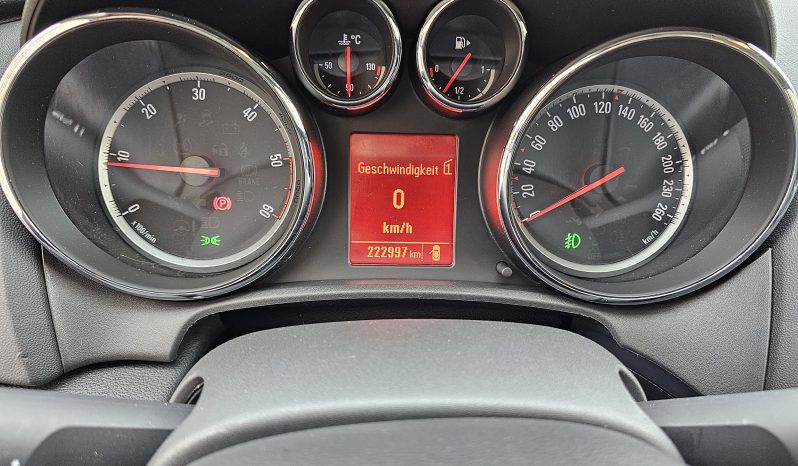 Opel Astra 1.7 CDTI 150 Jahre Opel