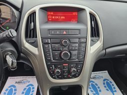 Opel Astra 1.7 CDTI 150 Jahre Opel full