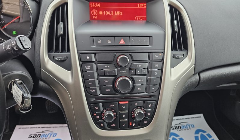 Opel Astra 1.7 CDTI 150 Jahre Opel