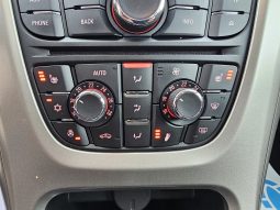 Opel Astra 1.7 CDTI 150 Jahre Opel full