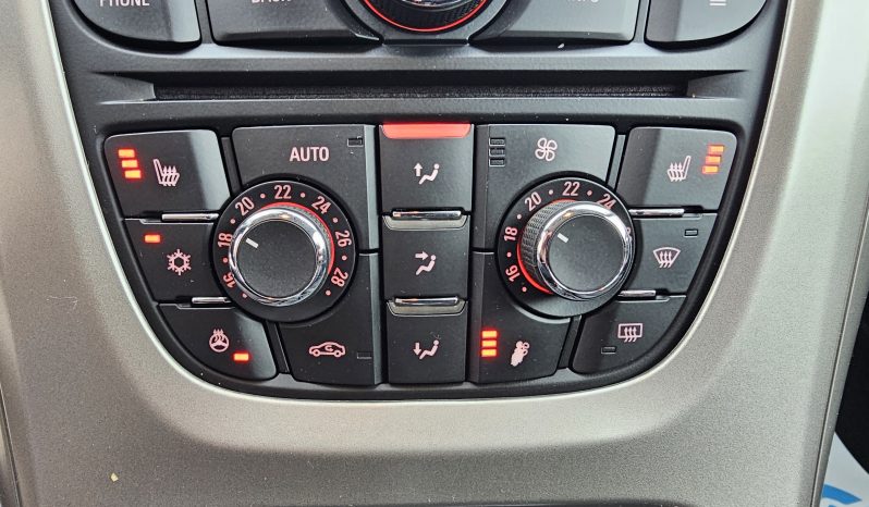 Opel Astra 1.7 CDTI 150 Jahre Opel