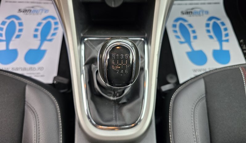 Opel Astra 1.7 CDTI 150 Jahre Opel