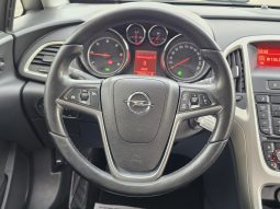 Opel Astra 1.7 CDTI 150 Jahre Opel full