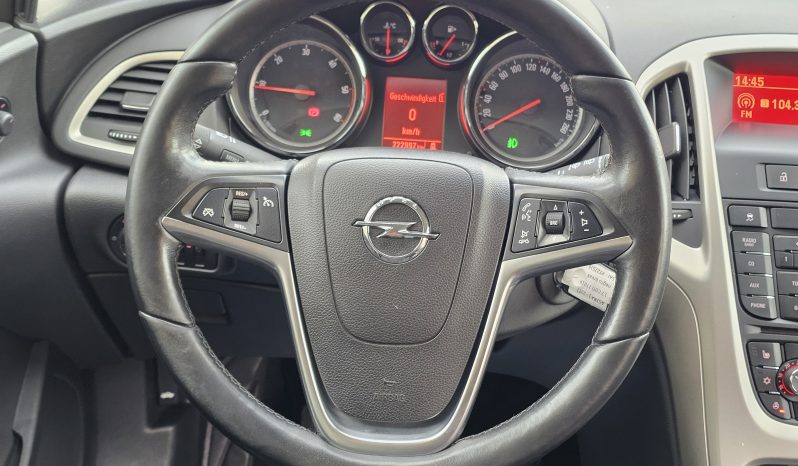 Opel Astra 1.7 CDTI 150 Jahre Opel