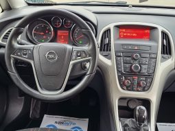 Opel Astra 1.7 CDTI 150 Jahre Opel full