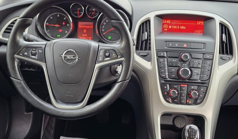 Opel Astra 1.7 CDTI 150 Jahre Opel