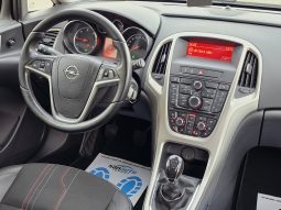 Opel Astra 1.7 CDTI 150 Jahre Opel full