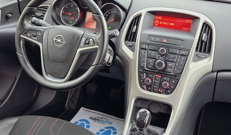 Opel Astra 1.7 CDTI 150 Jahre Opel