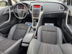 Opel Astra 1.7 CDTI 150 Jahre Opel full