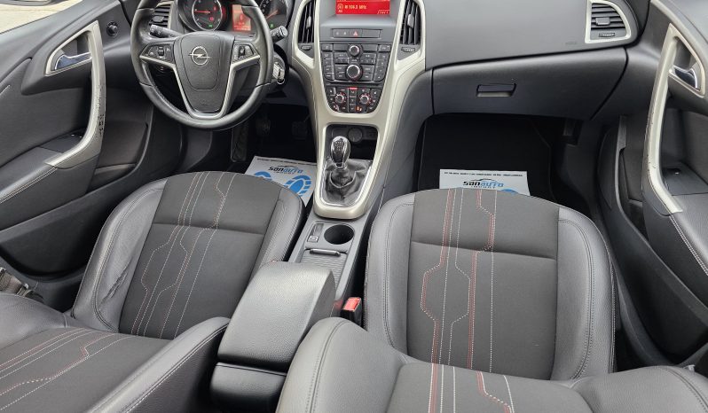 Opel Astra 1.7 CDTI 150 Jahre Opel