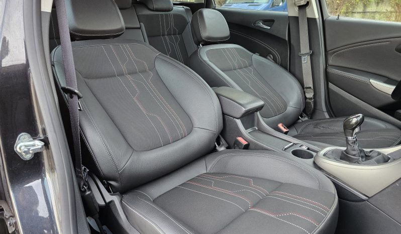 Opel Astra 1.7 CDTI 150 Jahre Opel