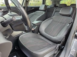 Opel Astra 1.7 CDTI 150 Jahre Opel full