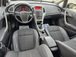 Opel Astra 1.7 CDTI 150 Jahre Opel full