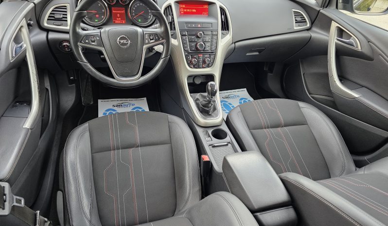 Opel Astra 1.7 CDTI 150 Jahre Opel