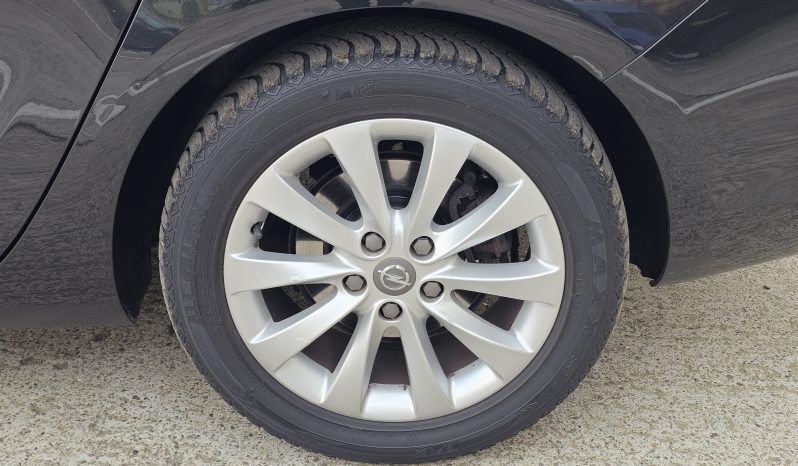 Opel Astra 1.7 CDTI 150 Jahre Opel