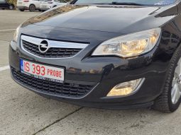 Opel Astra 1.7 CDTI 150 Jahre Opel full