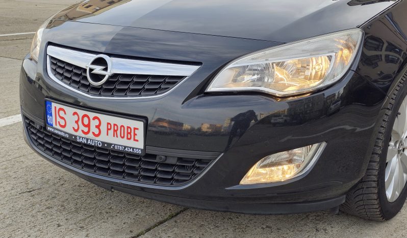 Opel Astra 1.7 CDTI 150 Jahre Opel