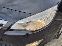 Opel Astra 1.7 CDTI 150 Jahre Opel full