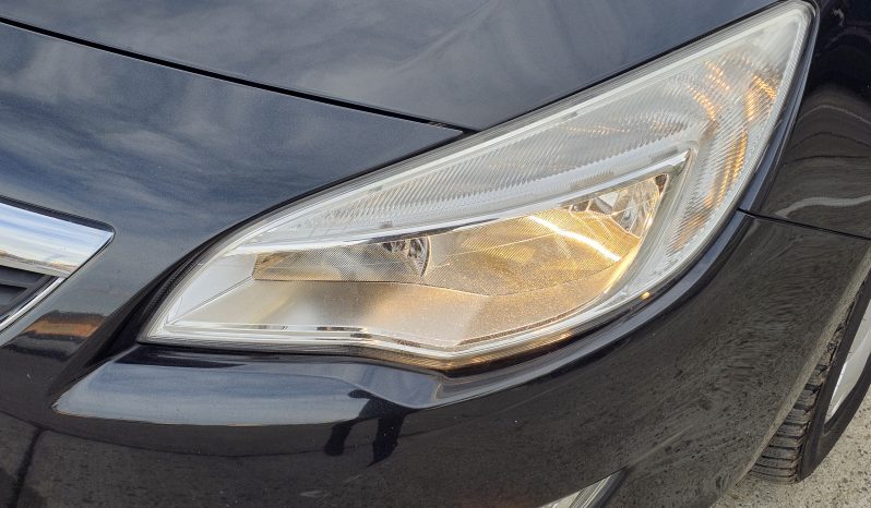 Opel Astra 1.7 CDTI 150 Jahre Opel